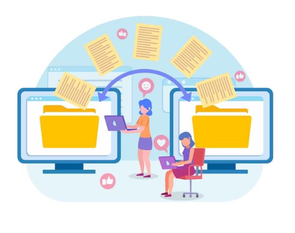 Manage Documents More Effectively